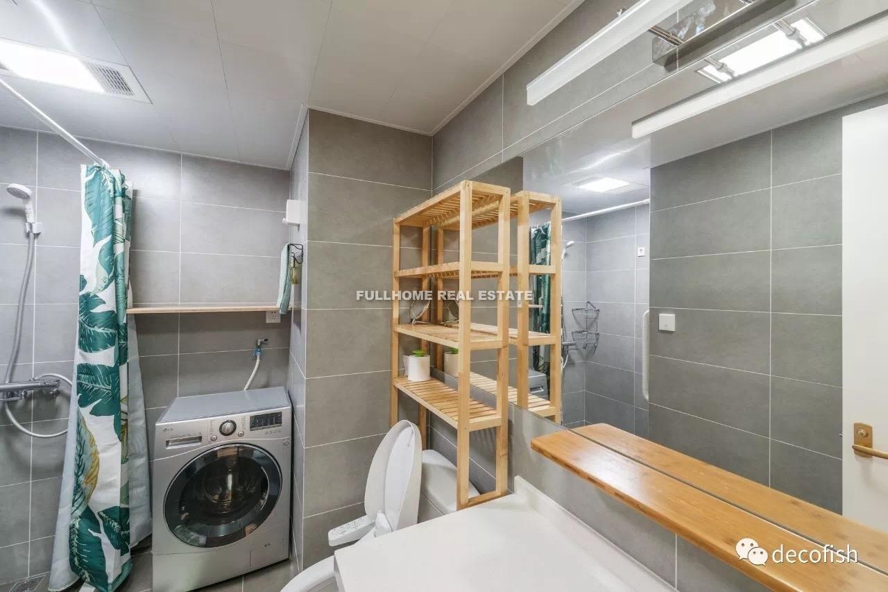Lane 1-100 Xinle Road Old House - Interior view 2, Shanghai rental property