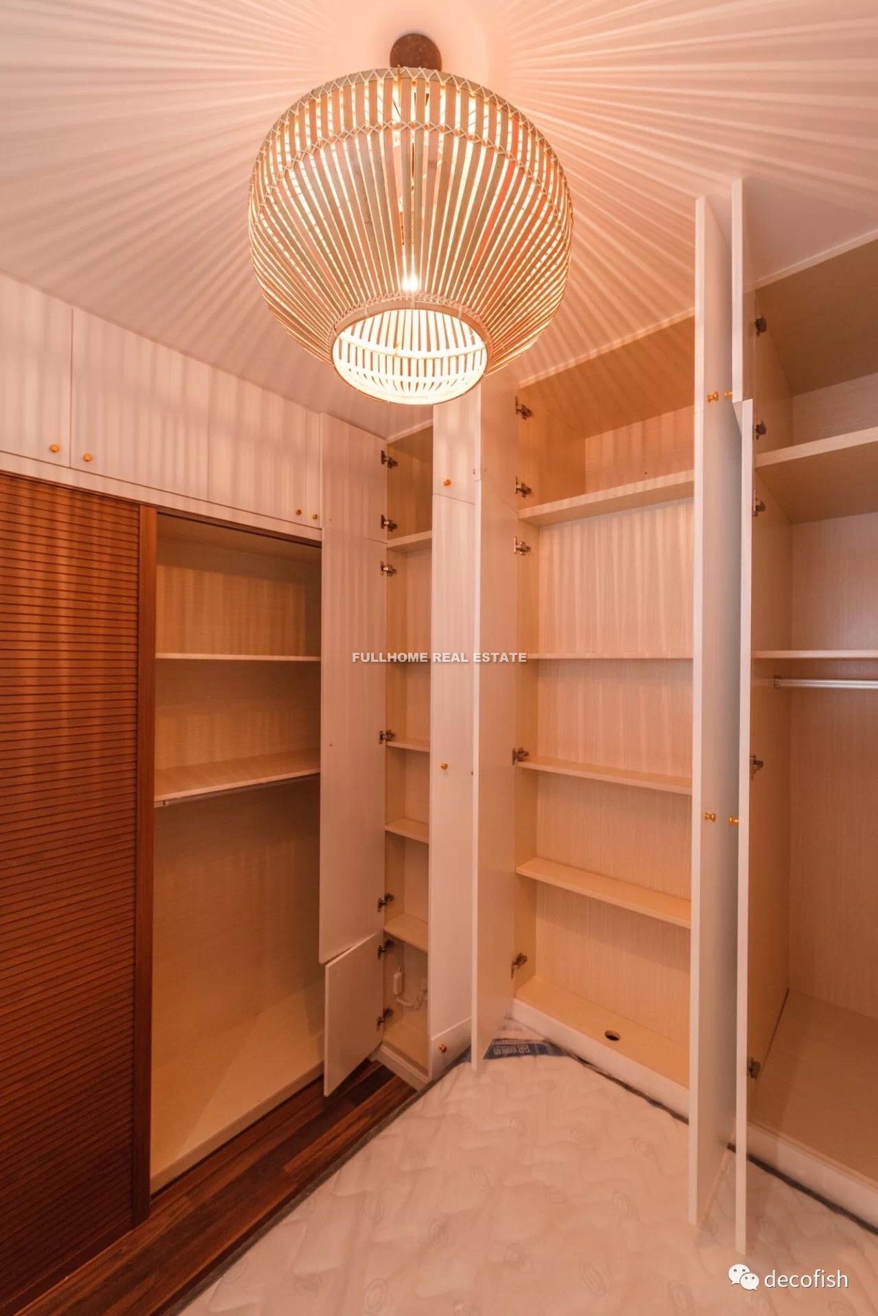 Lane 1-100 Xinle Road Old House - Interior view 5, Shanghai rental property