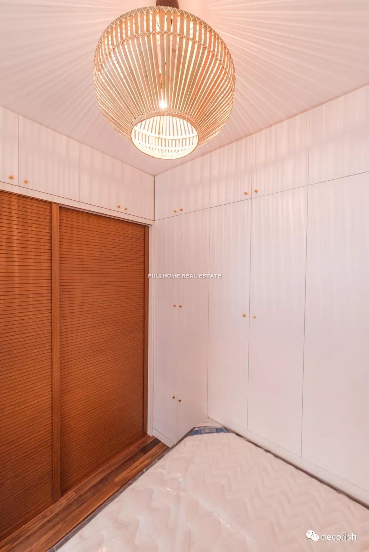 Lane 1-100 Xinle Road Old House - Interior view 6, Shanghai rental property