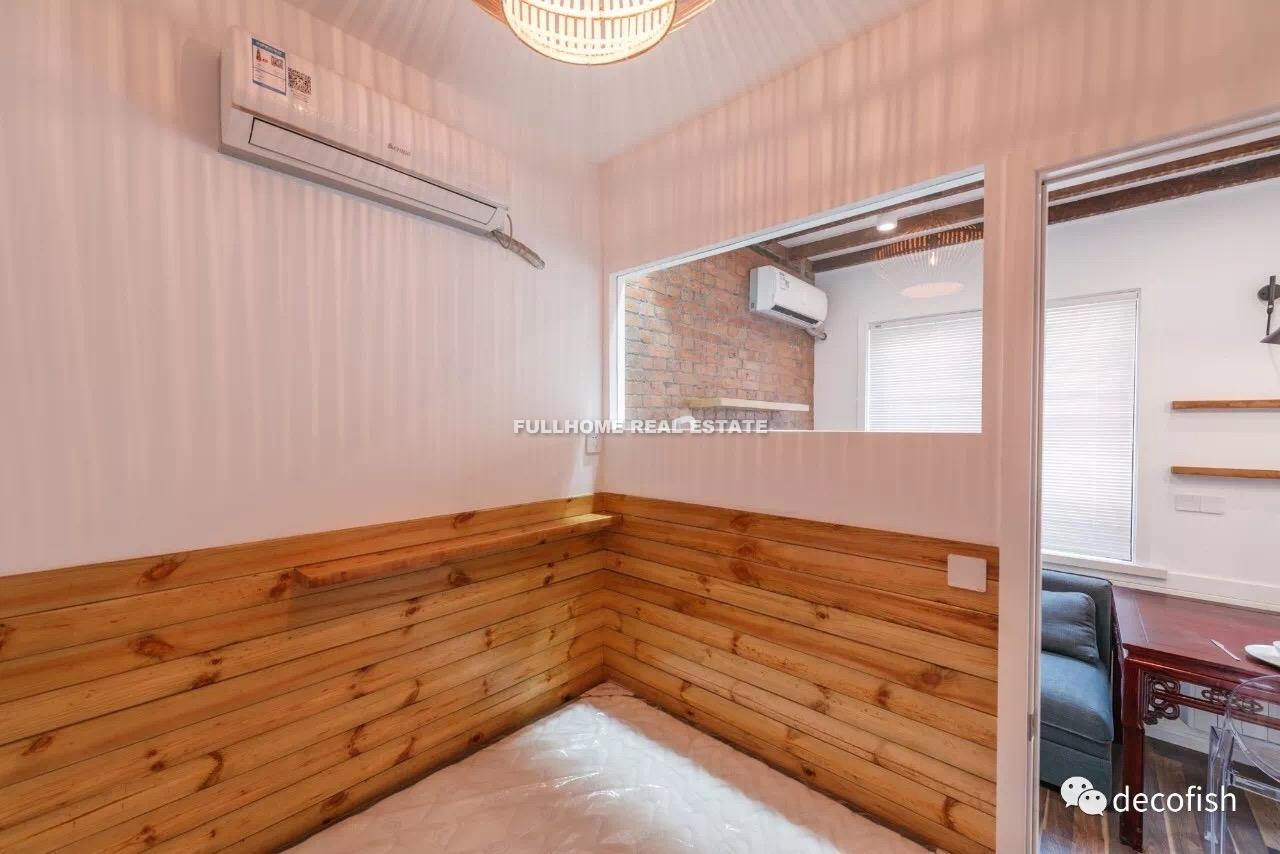 Lane 1-100 Xinle Road Old House - Interior view 7, Shanghai rental property