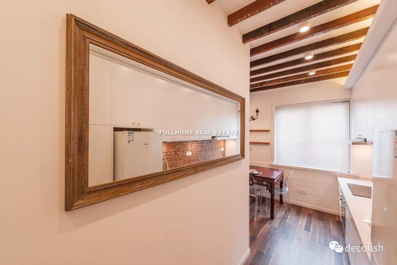 Lane 1-100 Xinle Road Old House - Interior view 12, Shanghai rental property