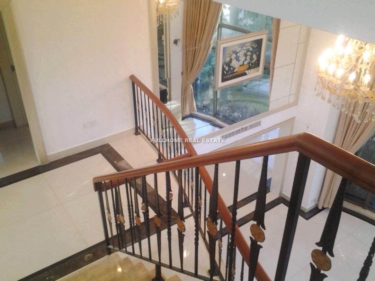 Cape Coral - 4 bedroom apartment in Guangzhou, Panyu