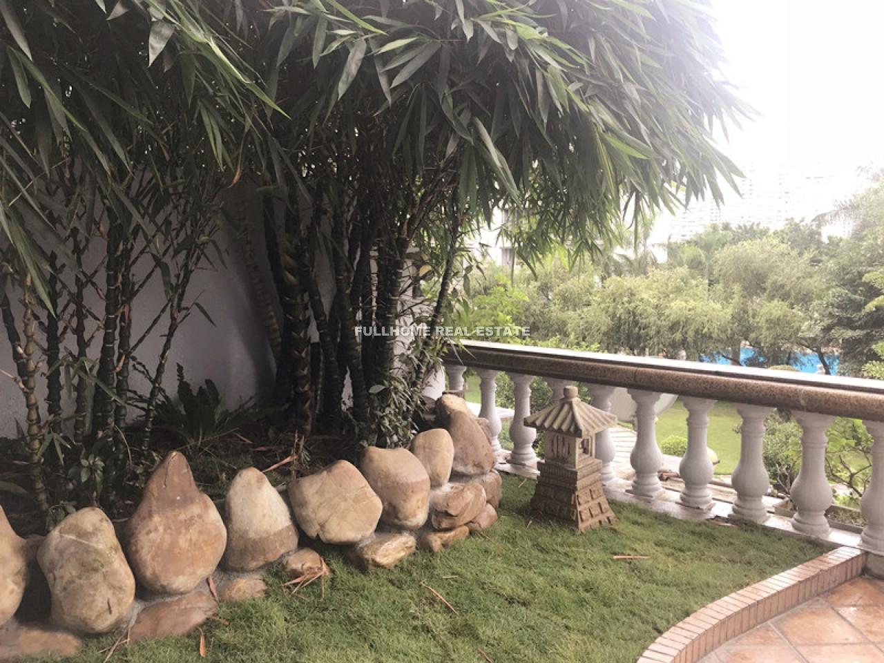 South China Salon - Interior view 4, Guangzhou rental property