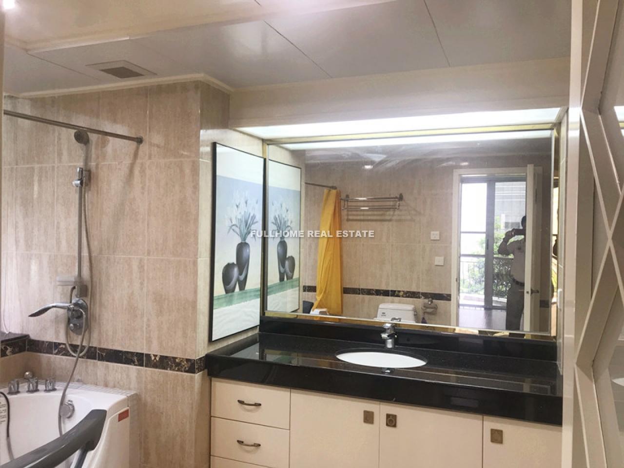 South China Salon - Interior view 9, Guangzhou rental property