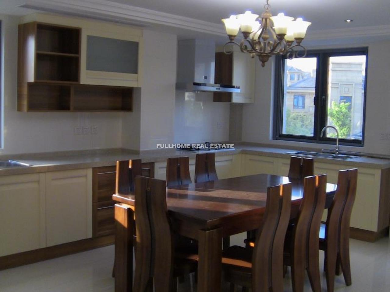 Gongguan 1088 - Interior view 2, Shanghai rental property