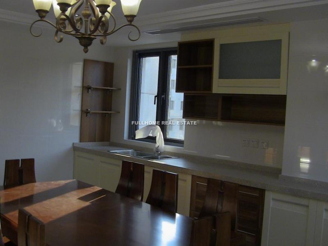 Gongguan 1088 - Interior view 3, Shanghai rental property