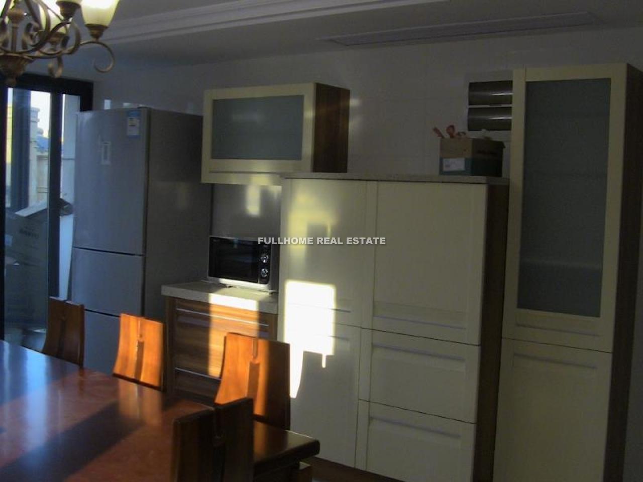 Gongguan 1088 - Interior view 4, Shanghai rental property
