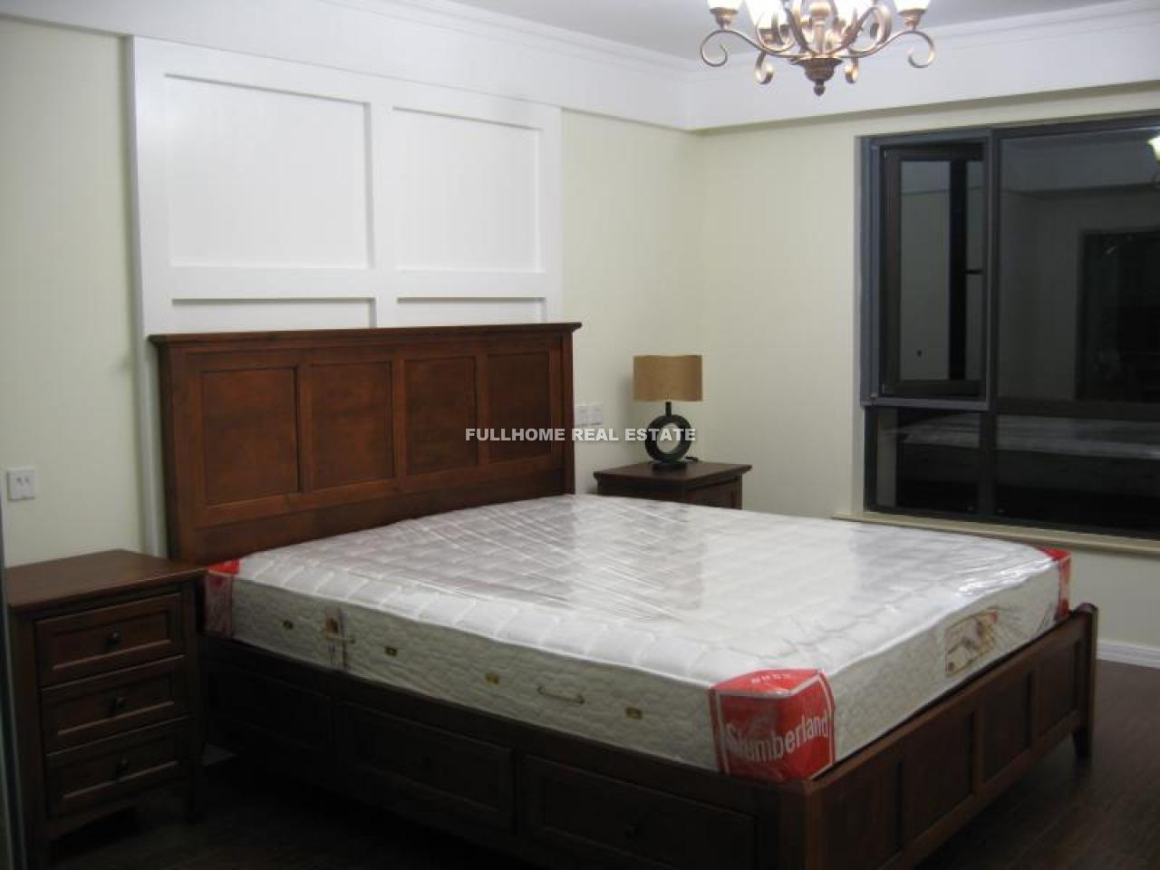 Gongguan 1088 - Interior view 6, Shanghai rental property