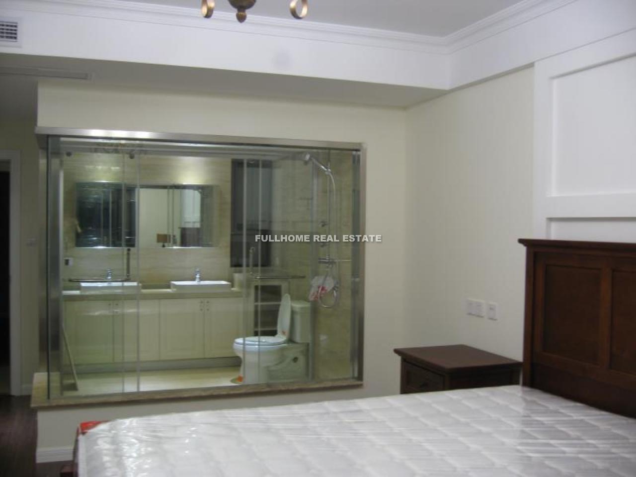 Gongguan 1088 - Interior view 7, Shanghai rental property