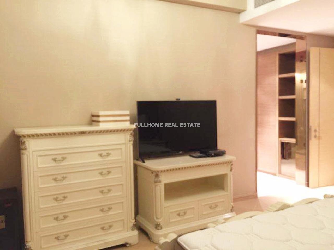Forest Hill - Interior view 2, Guangzhou rental property