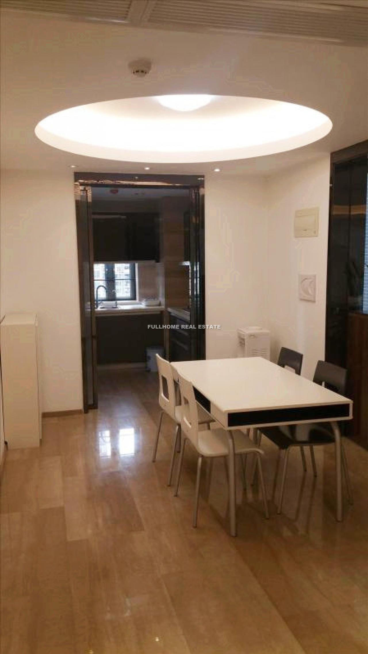 J living - Interior view 3, Guangzhou rental property