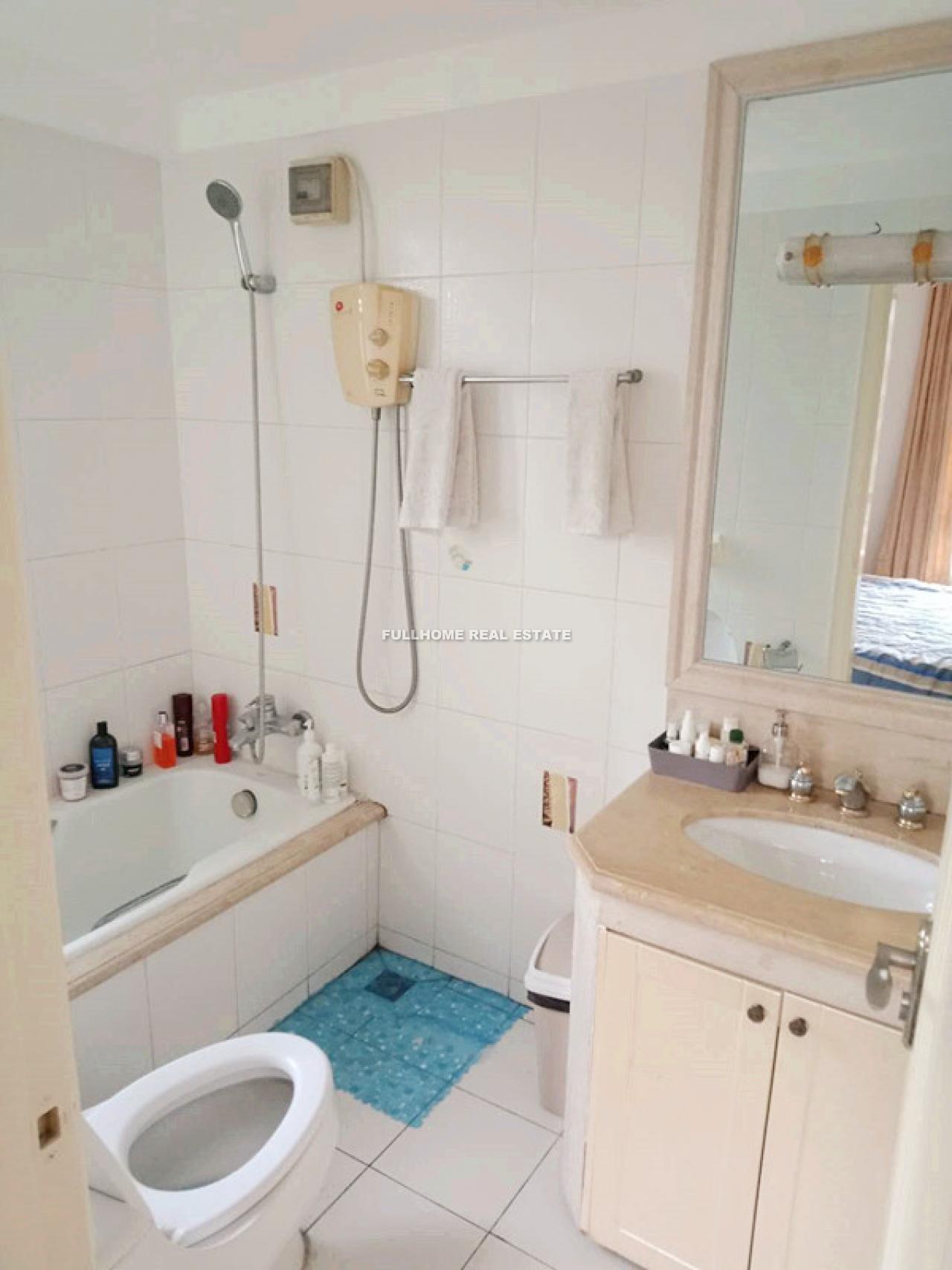 Poly Champagnes Garden - Interior view 3, Guangzhou rental property
