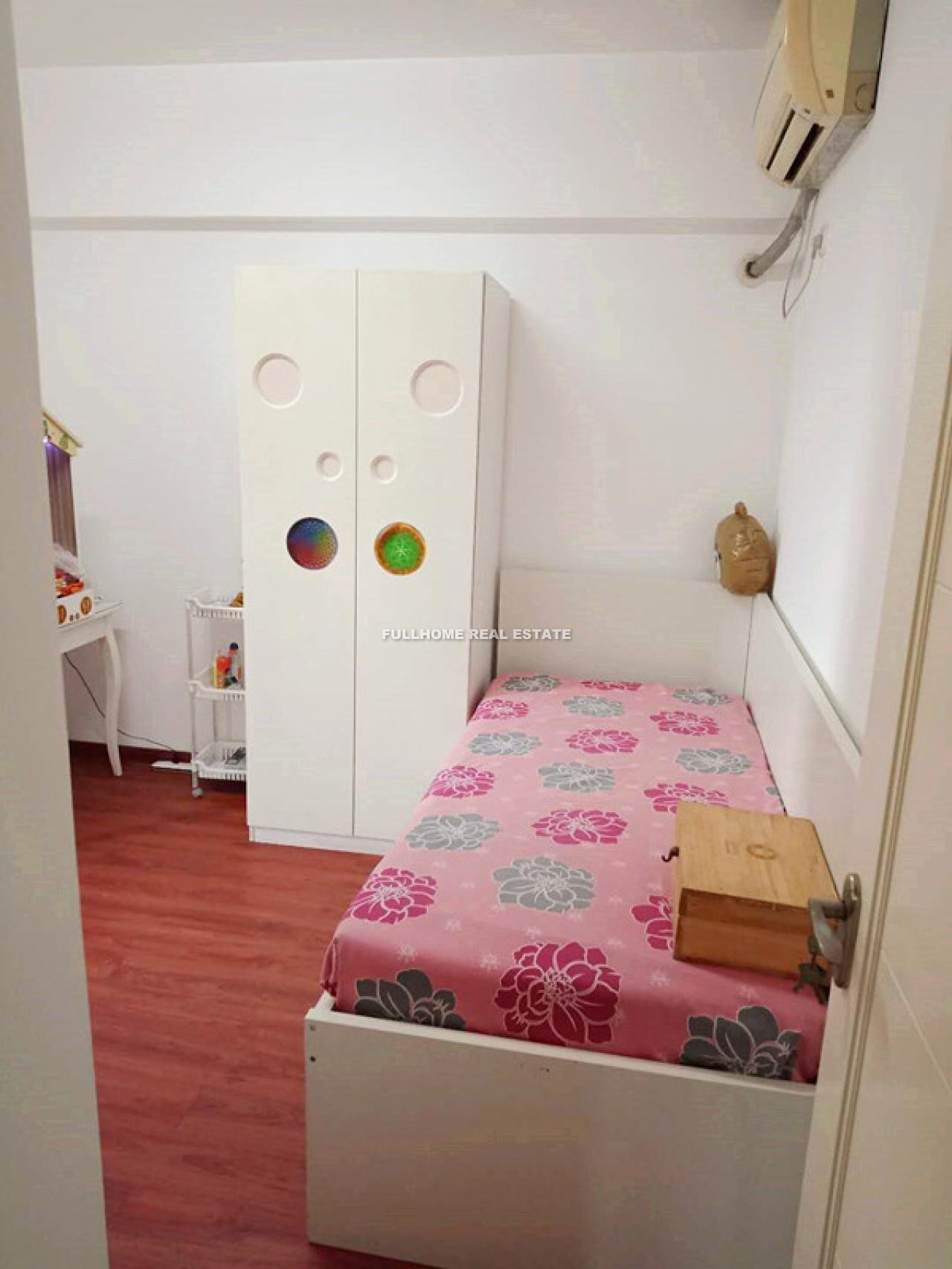 Poly Champagnes Garden - Interior view 5, Guangzhou rental property
