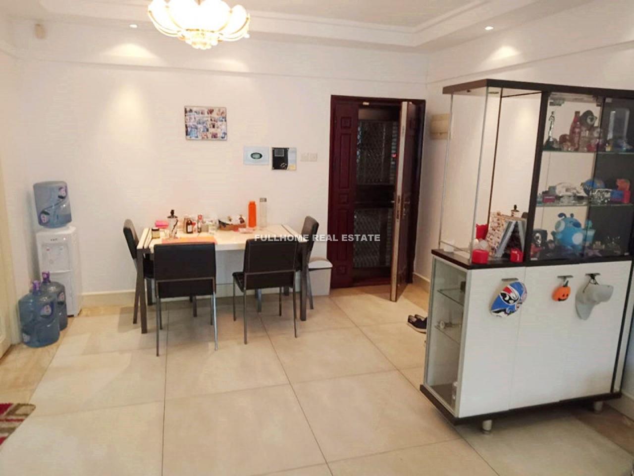 Poly Champagnes Garden - Interior view 7, Guangzhou rental property