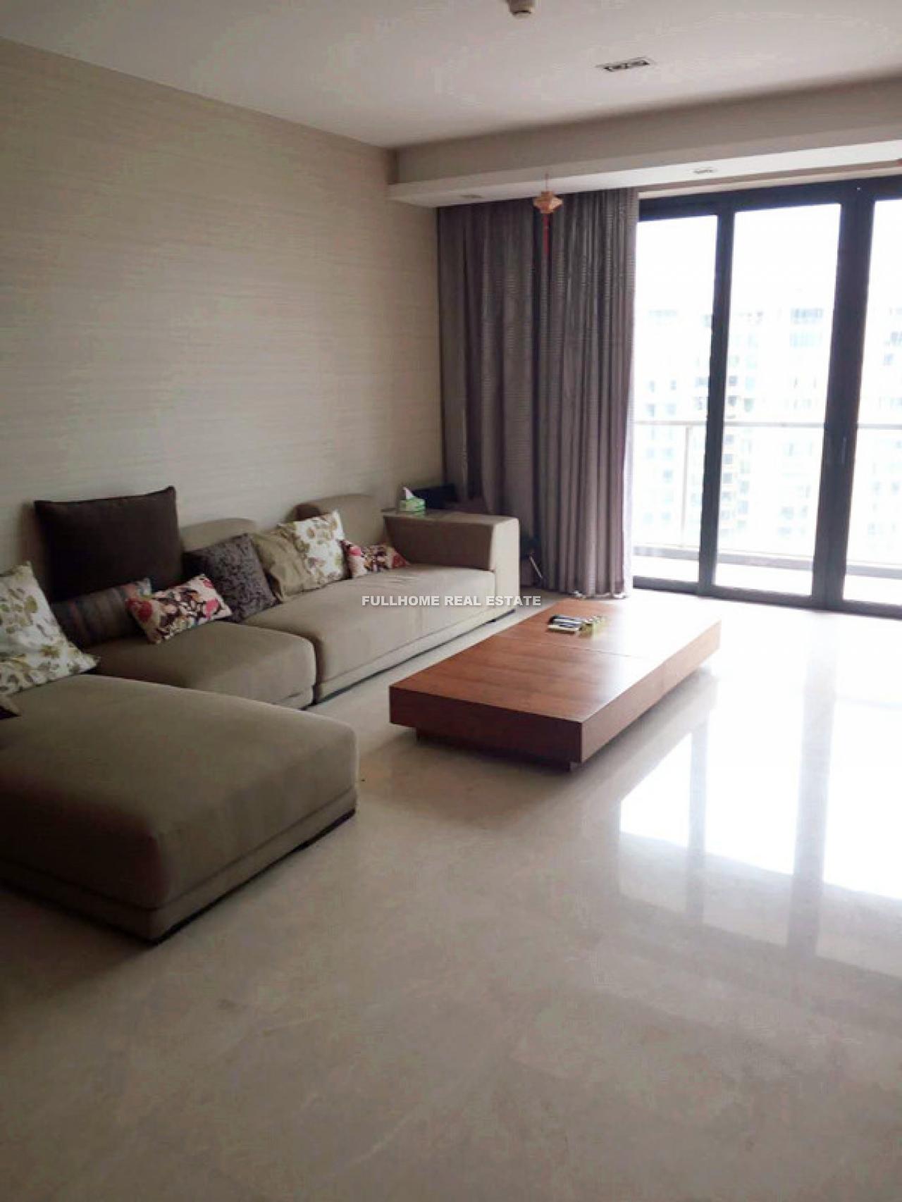 Similar property: Starry Winking, 3 bedrooms, 198 sqm in Guangzhou