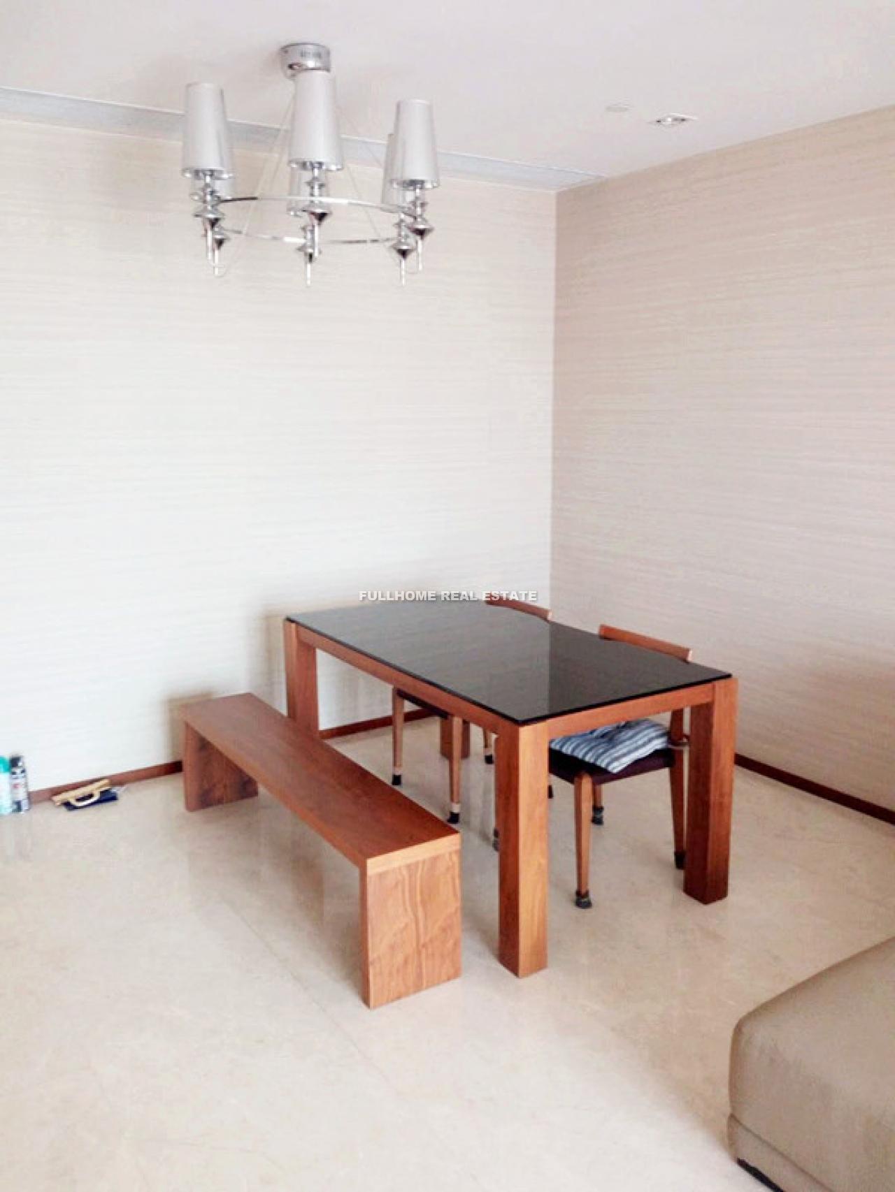 Starry Winking - Interior view 2, Guangzhou rental property