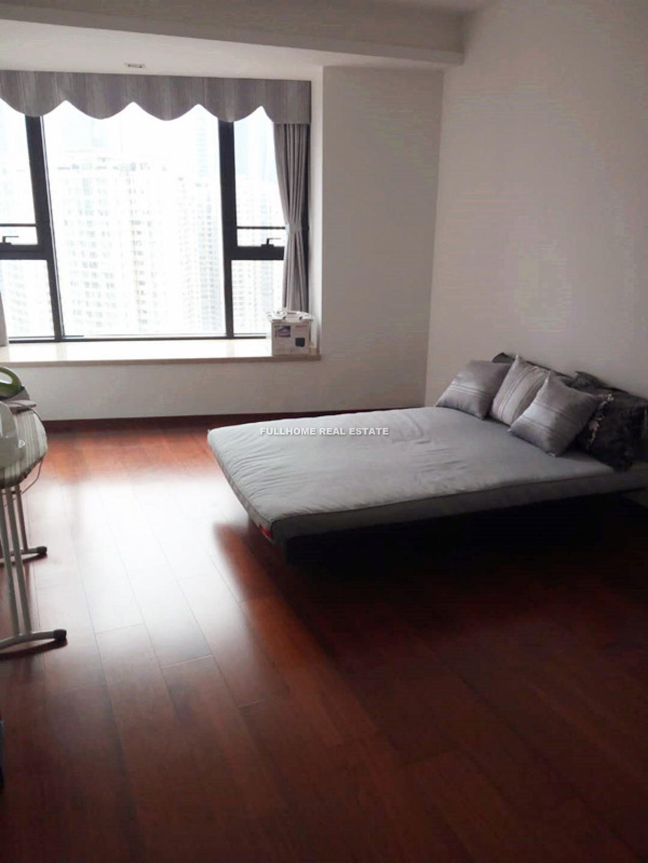 Starry Winking - Interior view 3, Guangzhou rental property