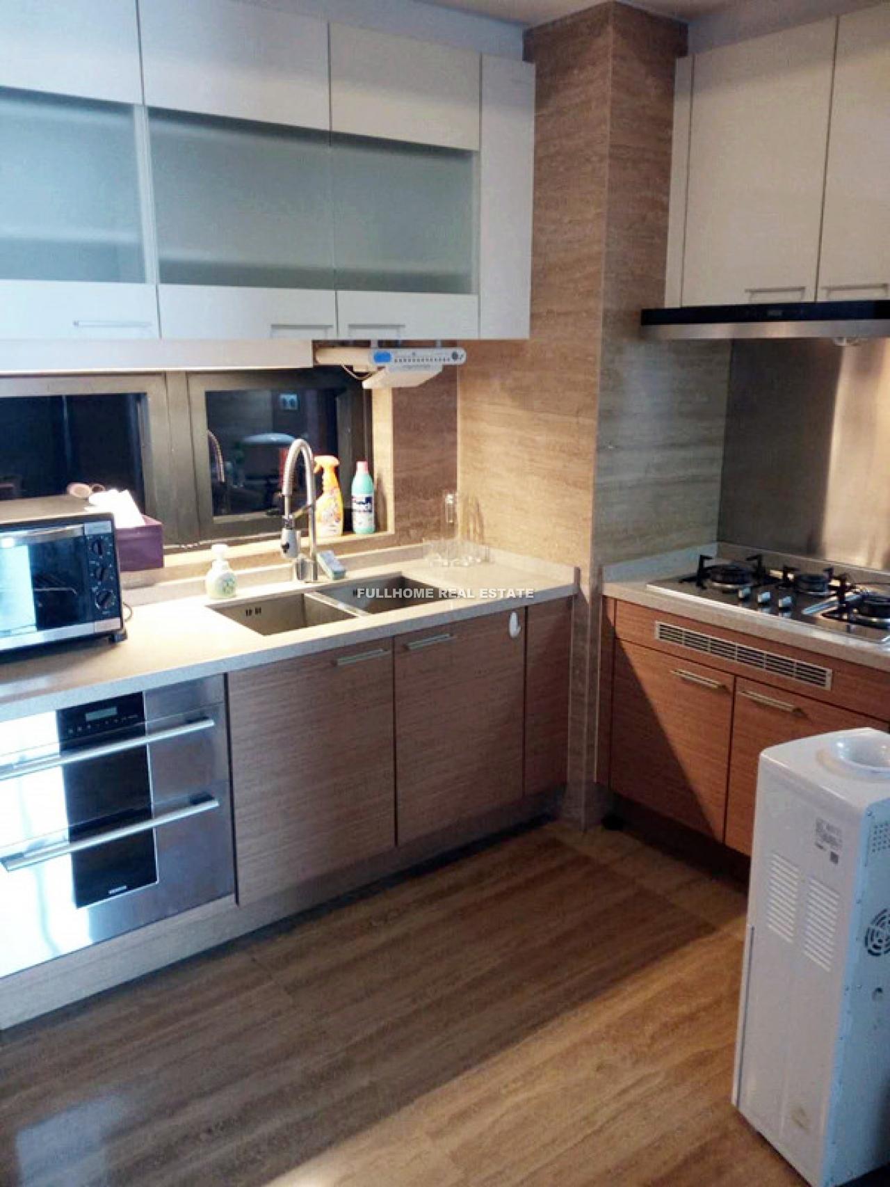 Starry Winking - Interior view 5, Guangzhou rental property