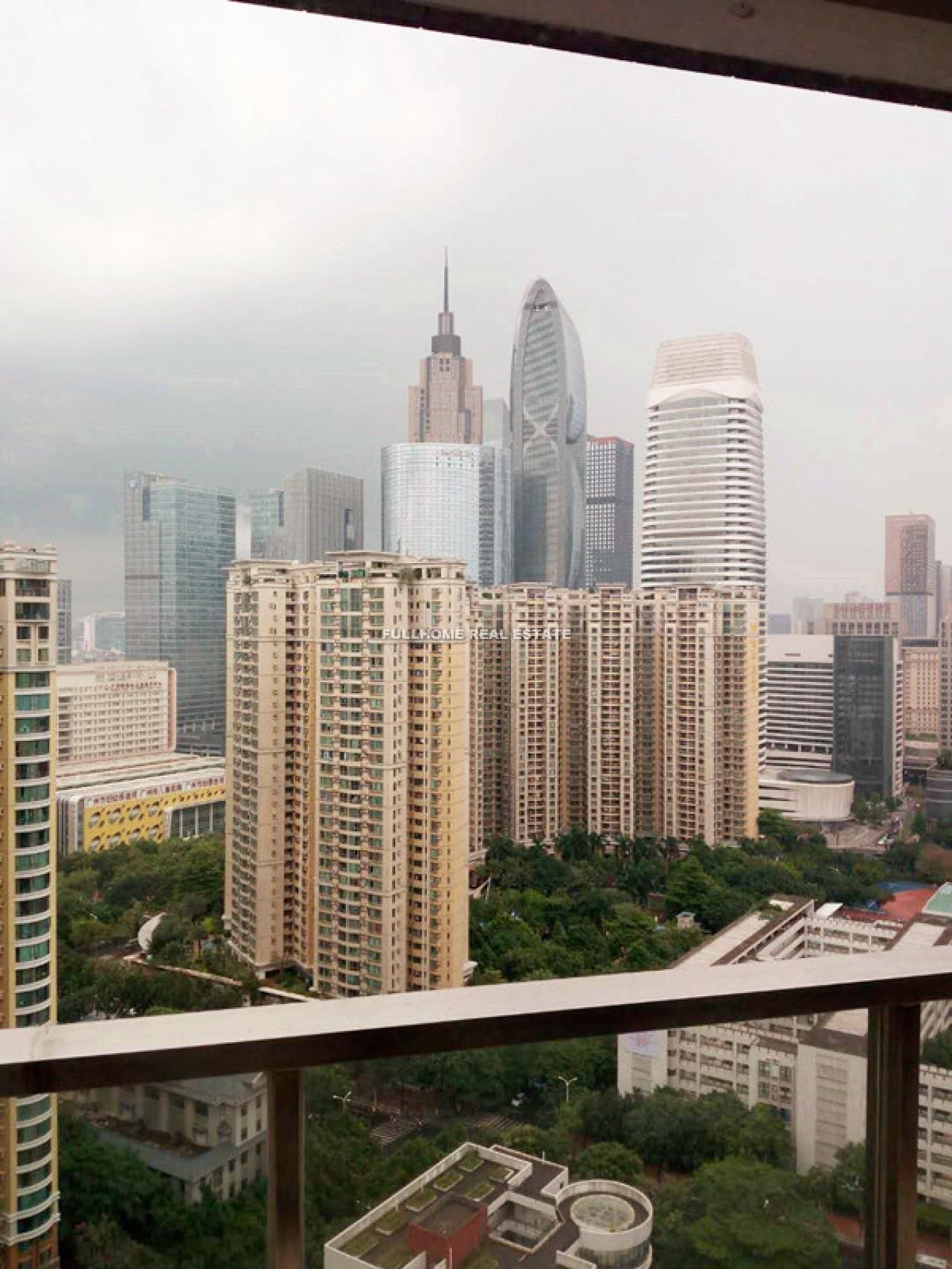 Starry Winking - Interior view 6, Guangzhou rental property