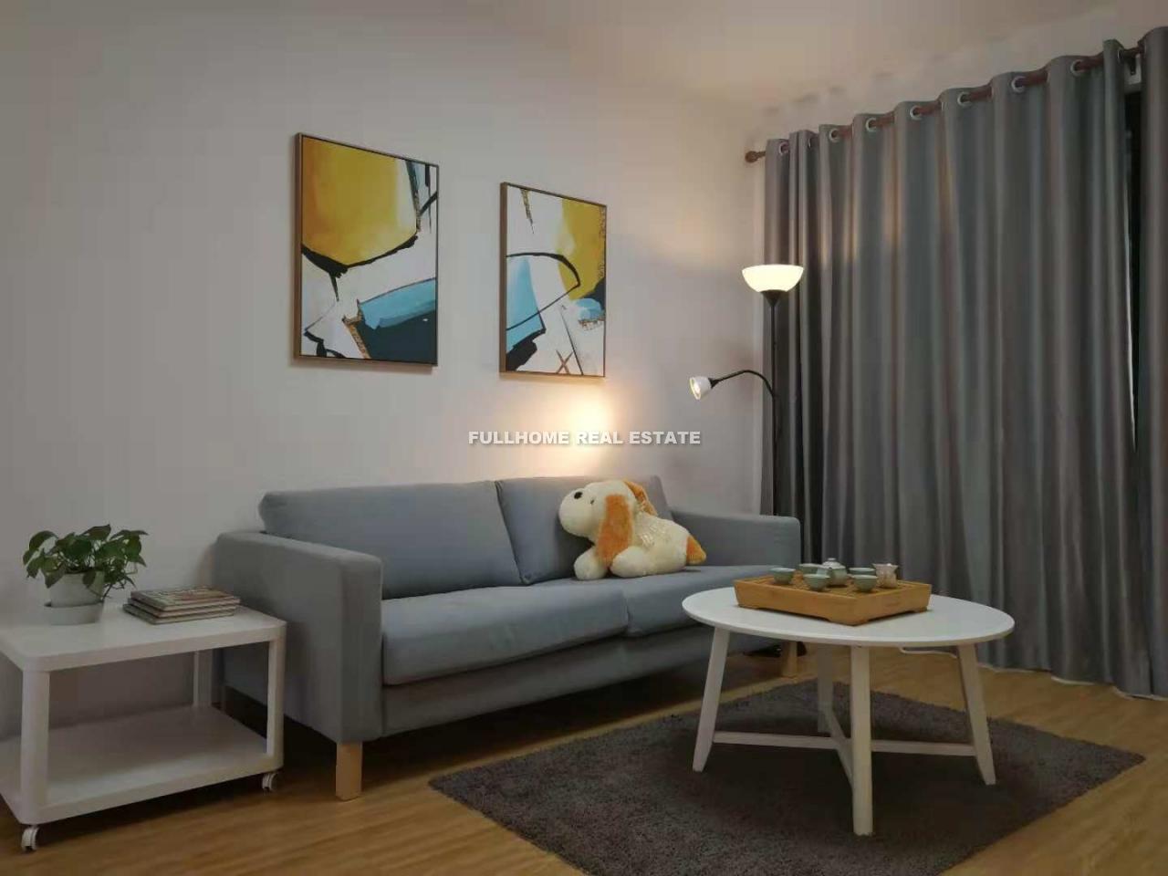 Similar property: Qi Li Xiang Du, 3 bedrooms, 103 sqm in Suzhou