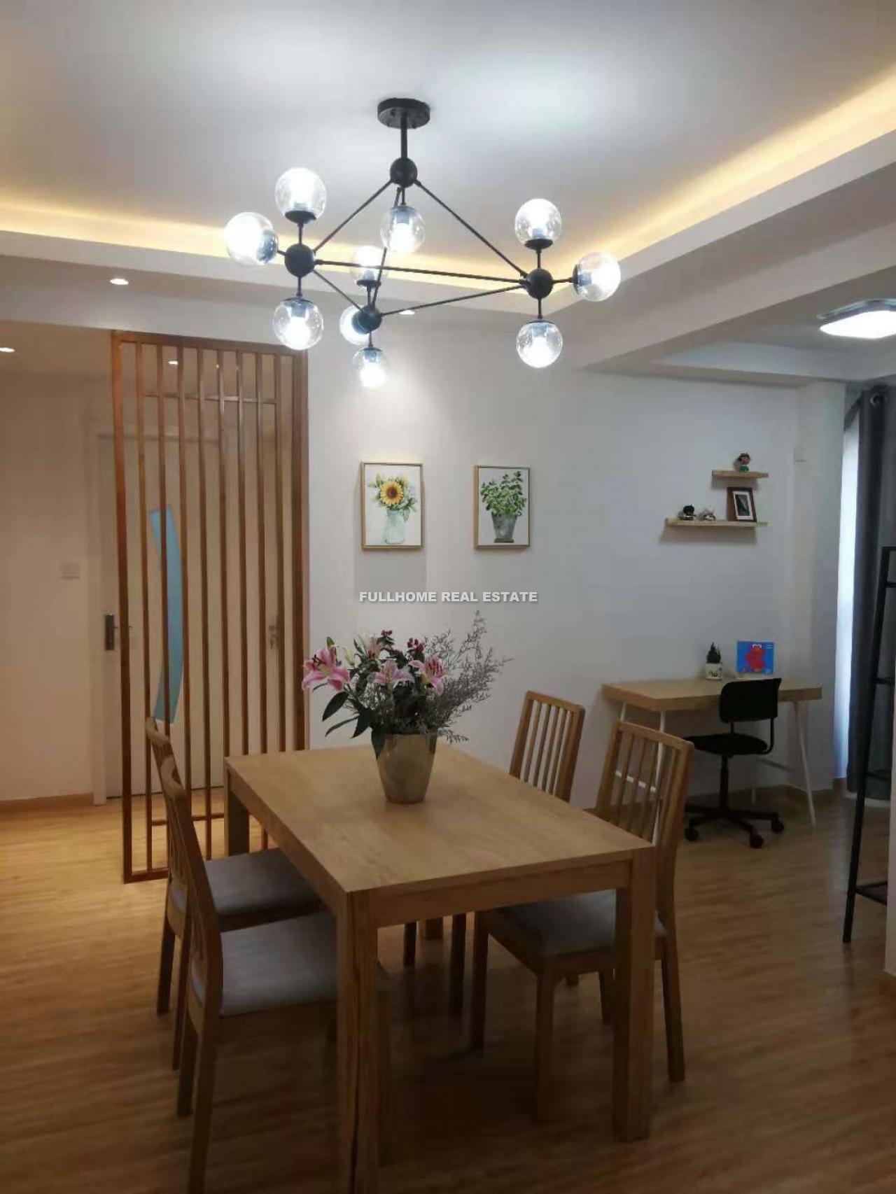 Qi Li Xiang Du - Interior view 2, Suzhou rental property