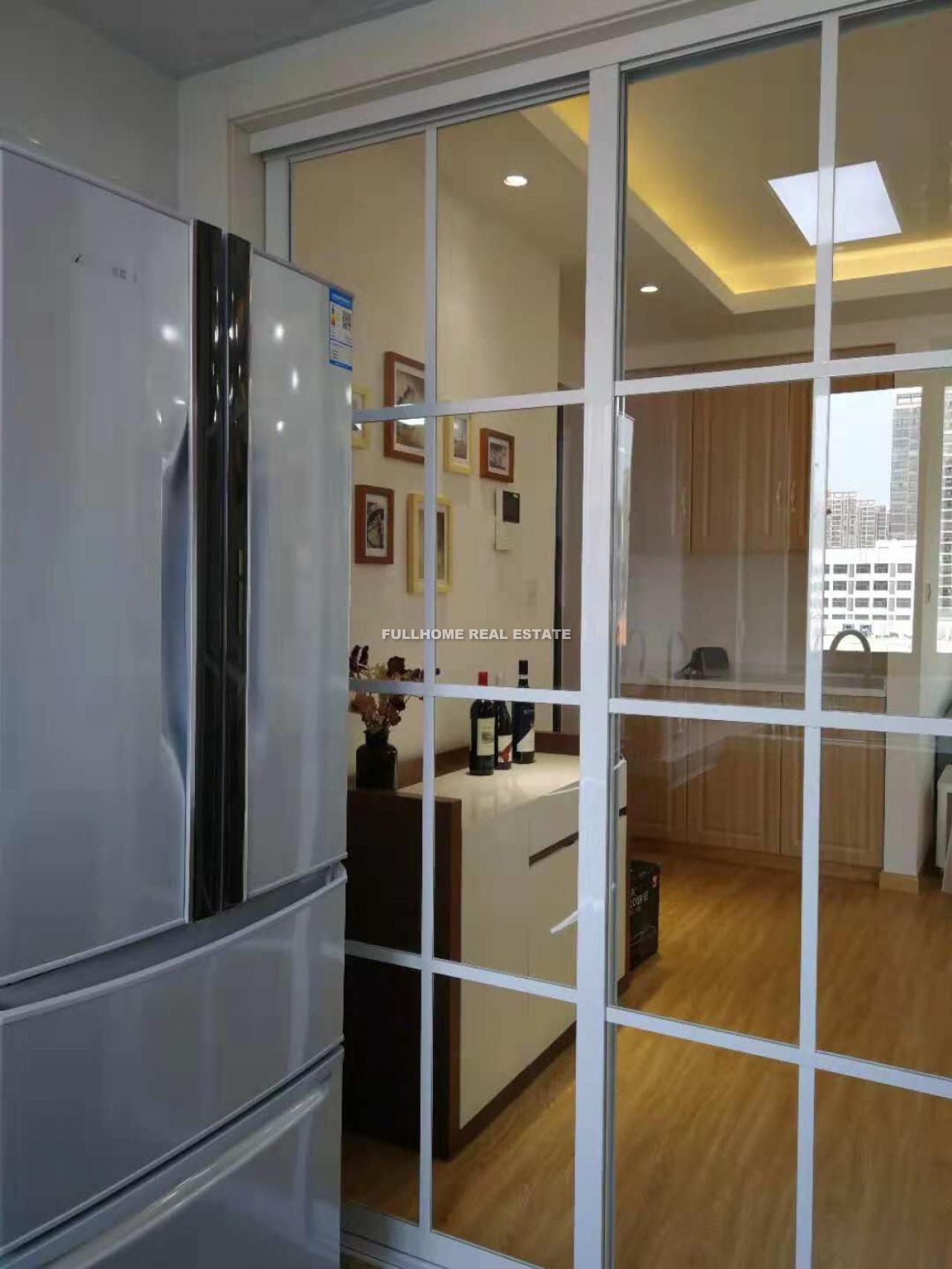 Qi Li Xiang Du - Interior view 3, Suzhou rental property