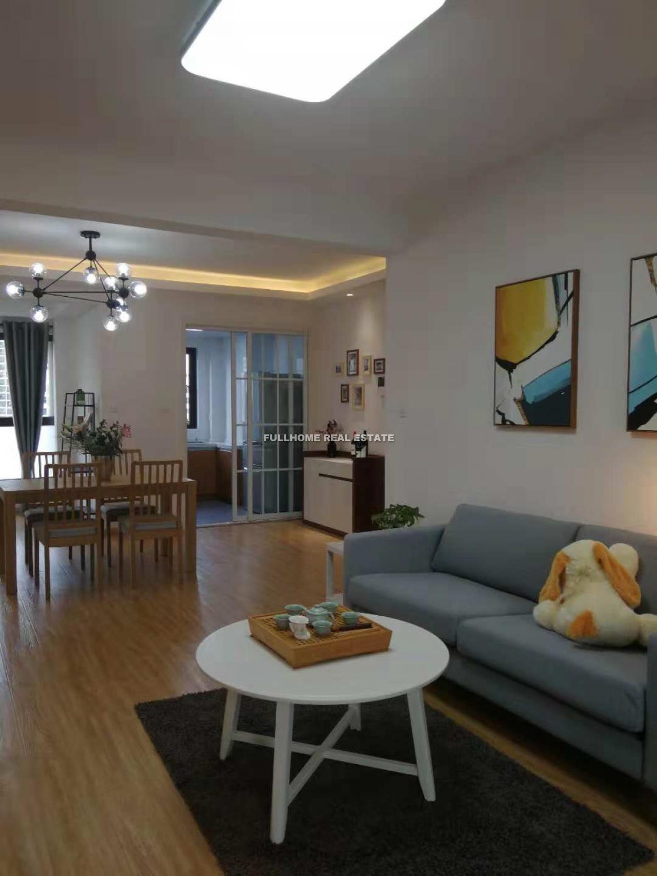 Qi Li Xiang Du - Interior view 4, Suzhou rental property
