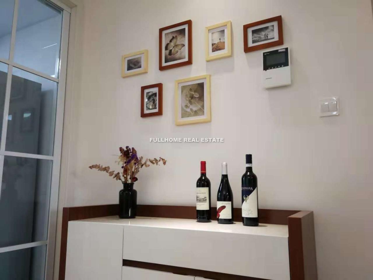 Qi Li Xiang Du - Interior view 7, Suzhou rental property