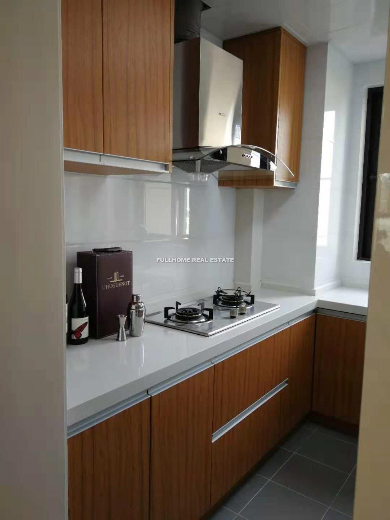 Qi Li Xiang Du - Interior view 6, Suzhou rental property