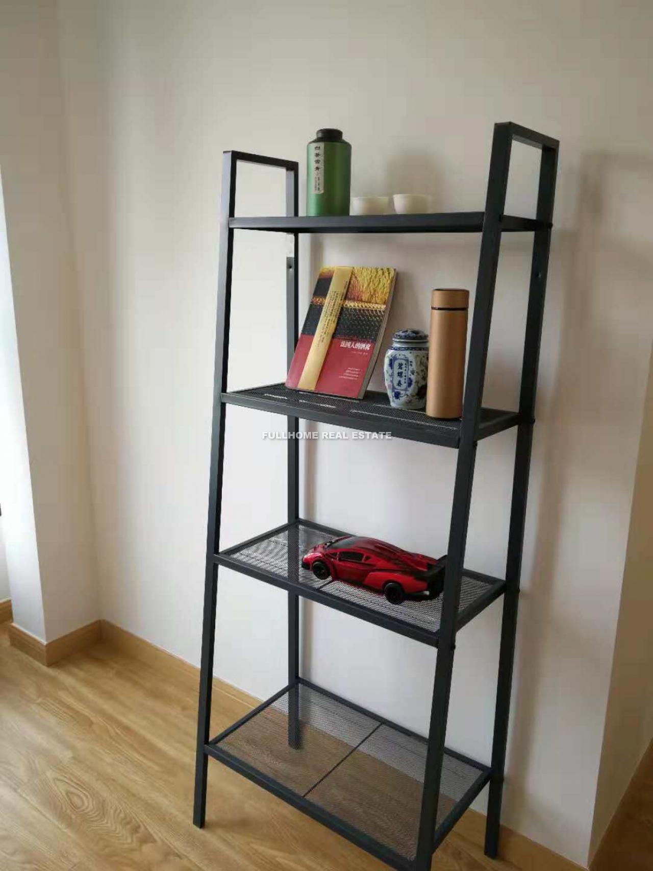 Qi Li Xiang Du - Interior view 8, Suzhou rental property