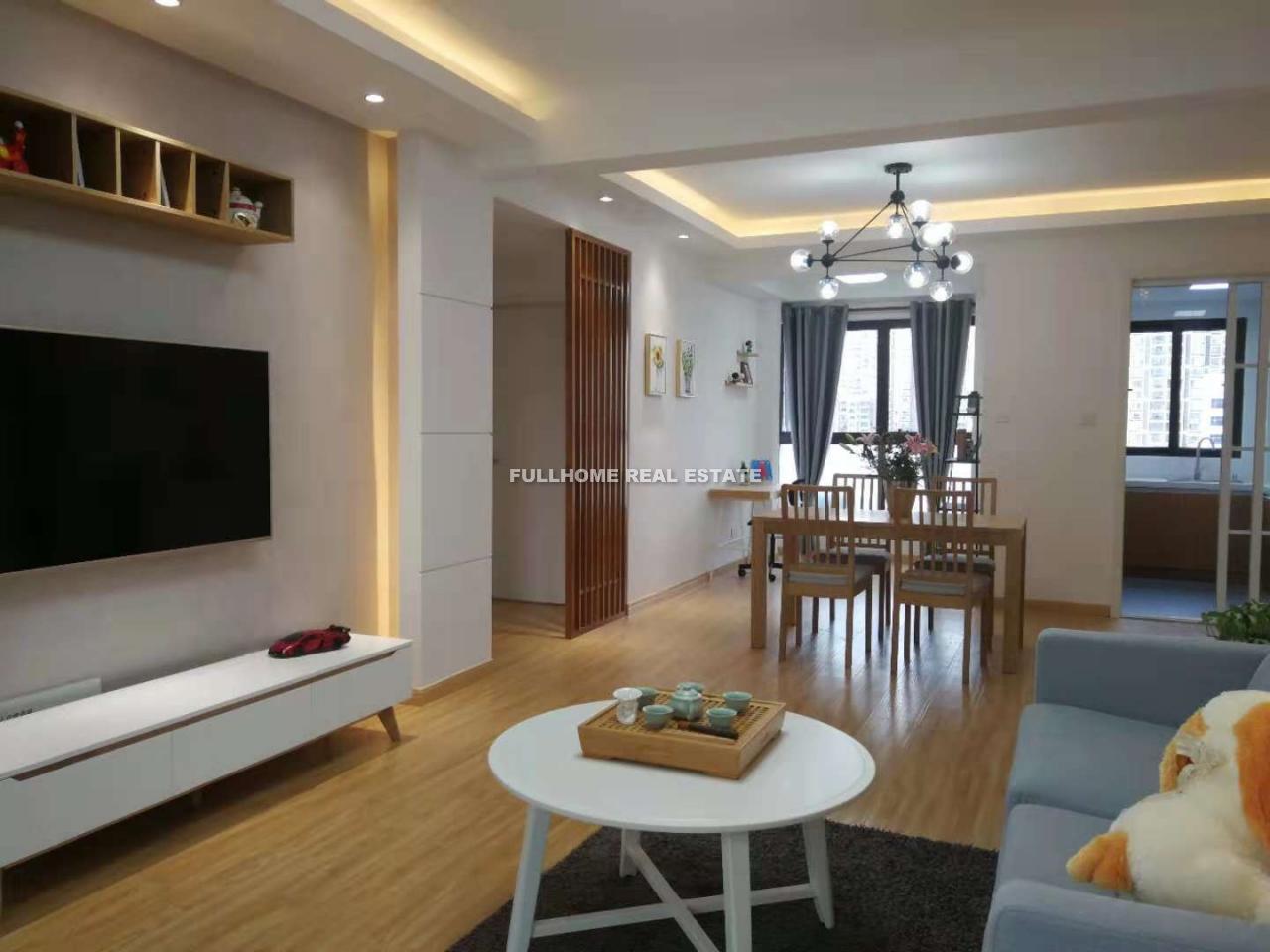 Qi Li Xiang Du - Interior view 9, Suzhou rental property