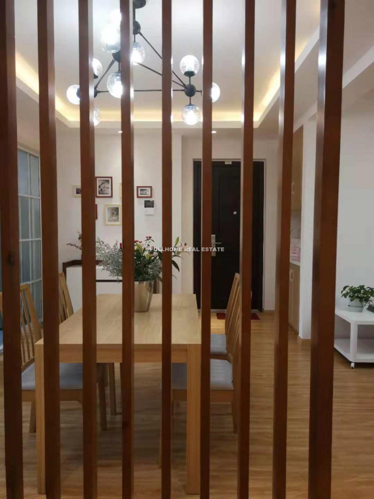 Qi Li Xiang Du - Interior view 10, Suzhou rental property