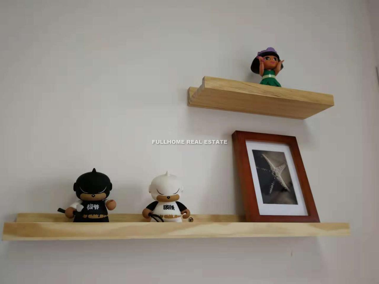 Qi Li Xiang Du - Interior view 13, Suzhou rental property