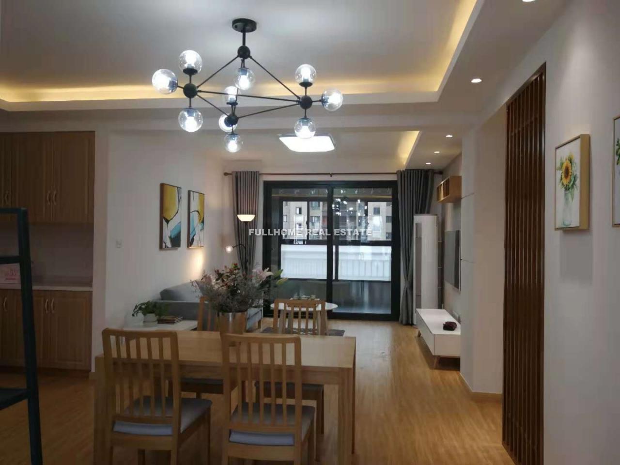 Qi Li Xiang Du - Interior view 14, Suzhou rental property