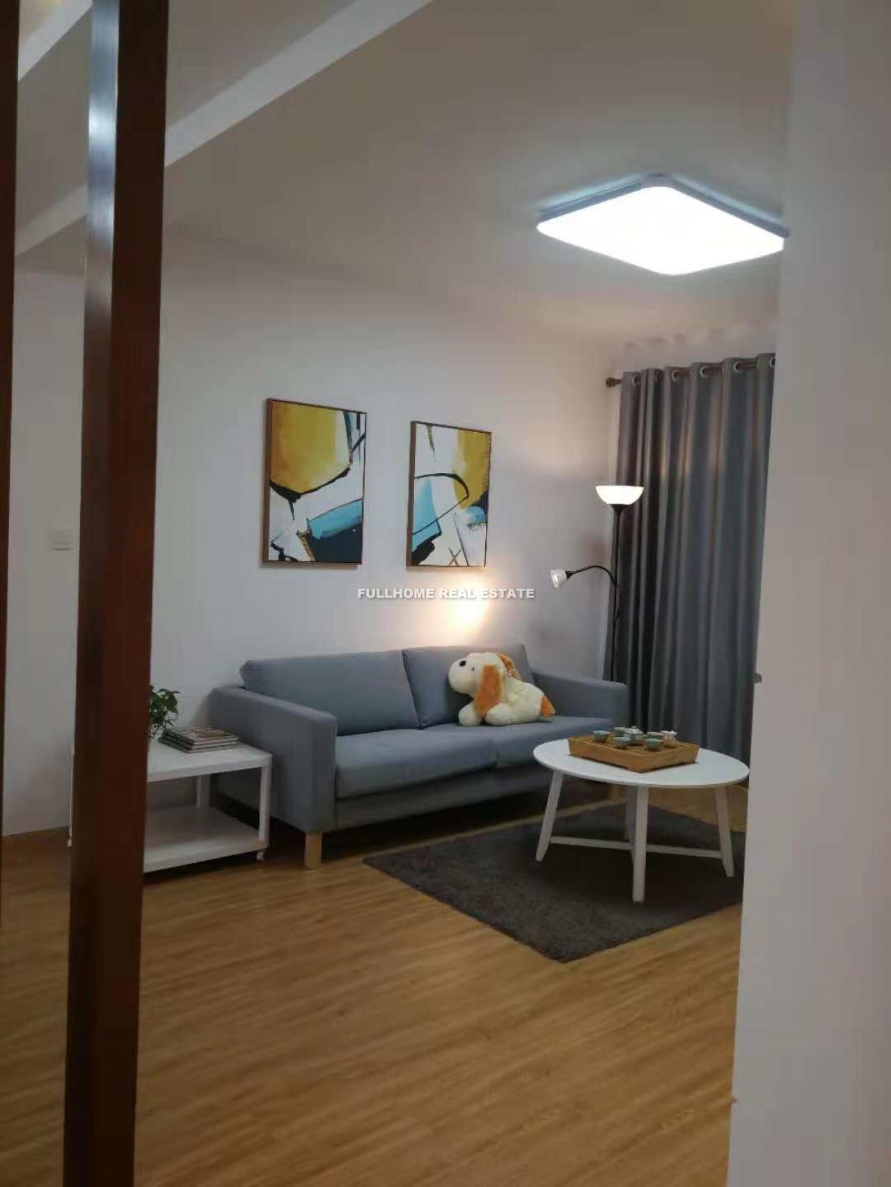 Qi Li Xiang Du - Interior view 15, Suzhou rental property