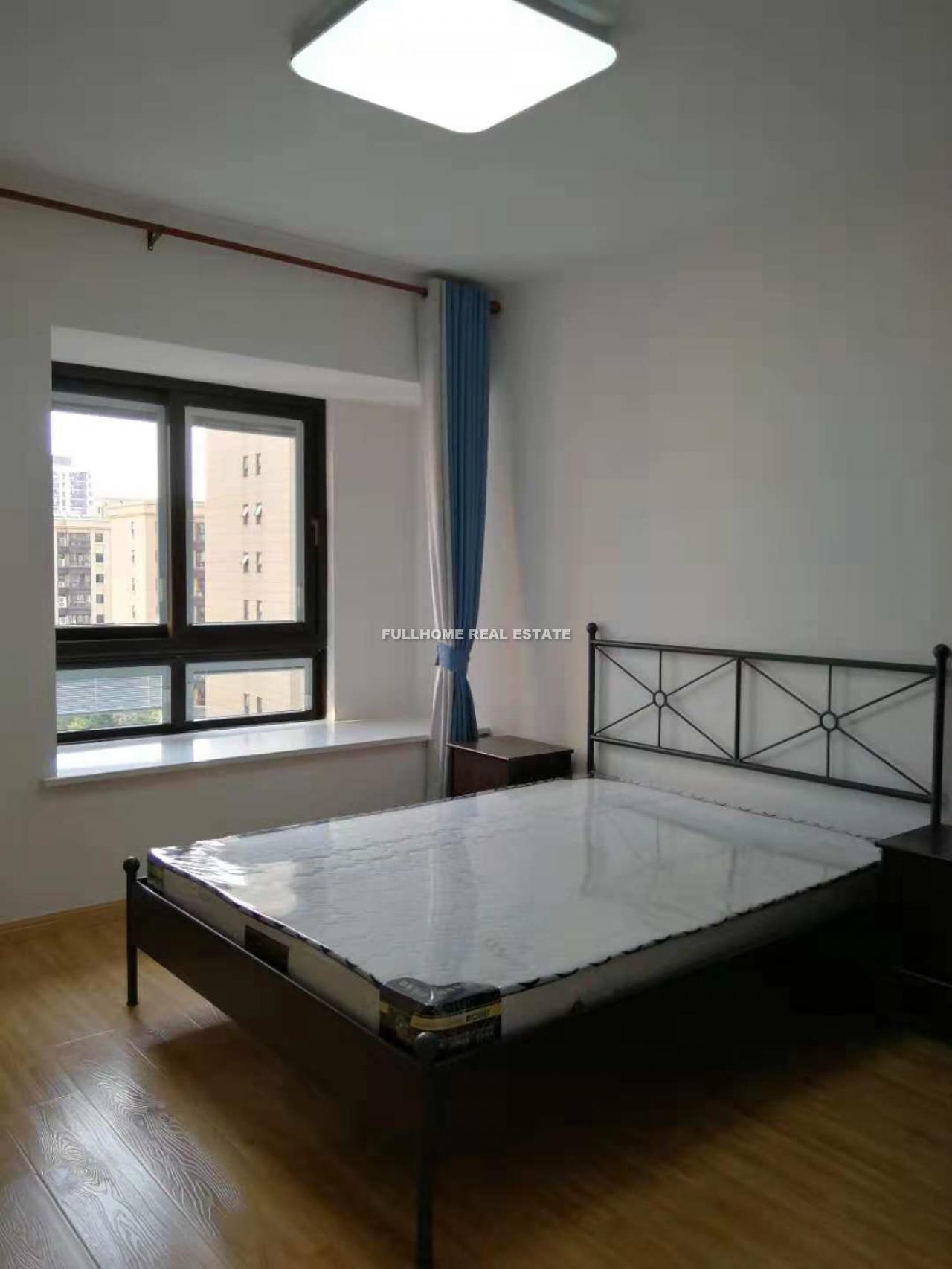 Qi Li Xiang Du - Interior view 16, Suzhou rental property