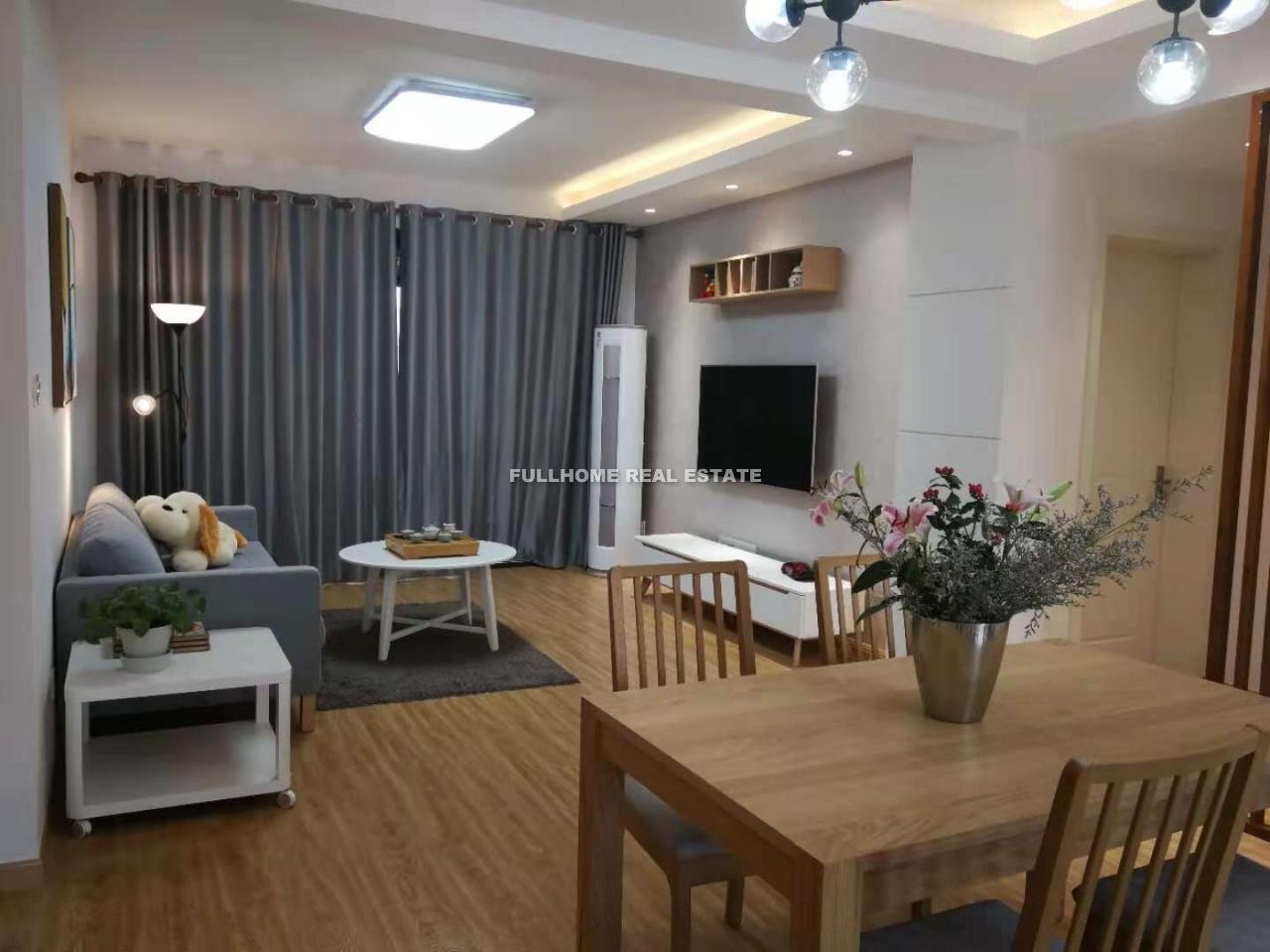 Qi Li Xiang Du - Interior view 18, Suzhou rental property