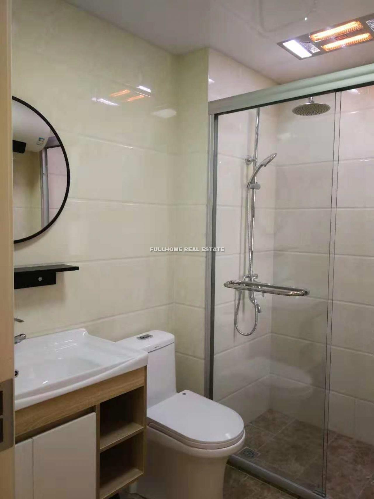 Qi Li Xiang Du - Interior view 19, Suzhou rental property