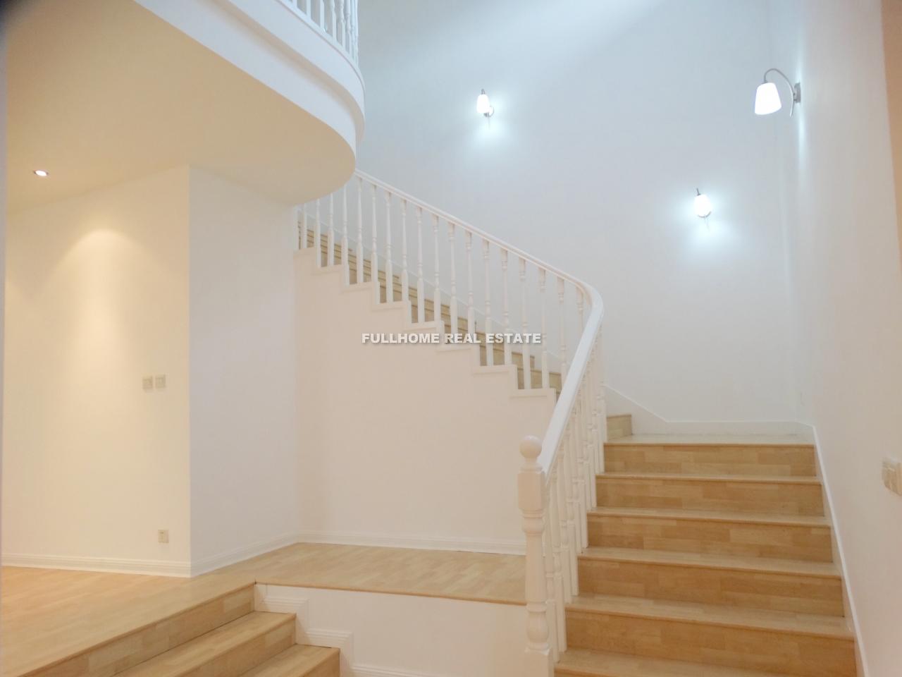 Xijiao Hua Cheng Villa - Interior view 5, Shanghai rental property