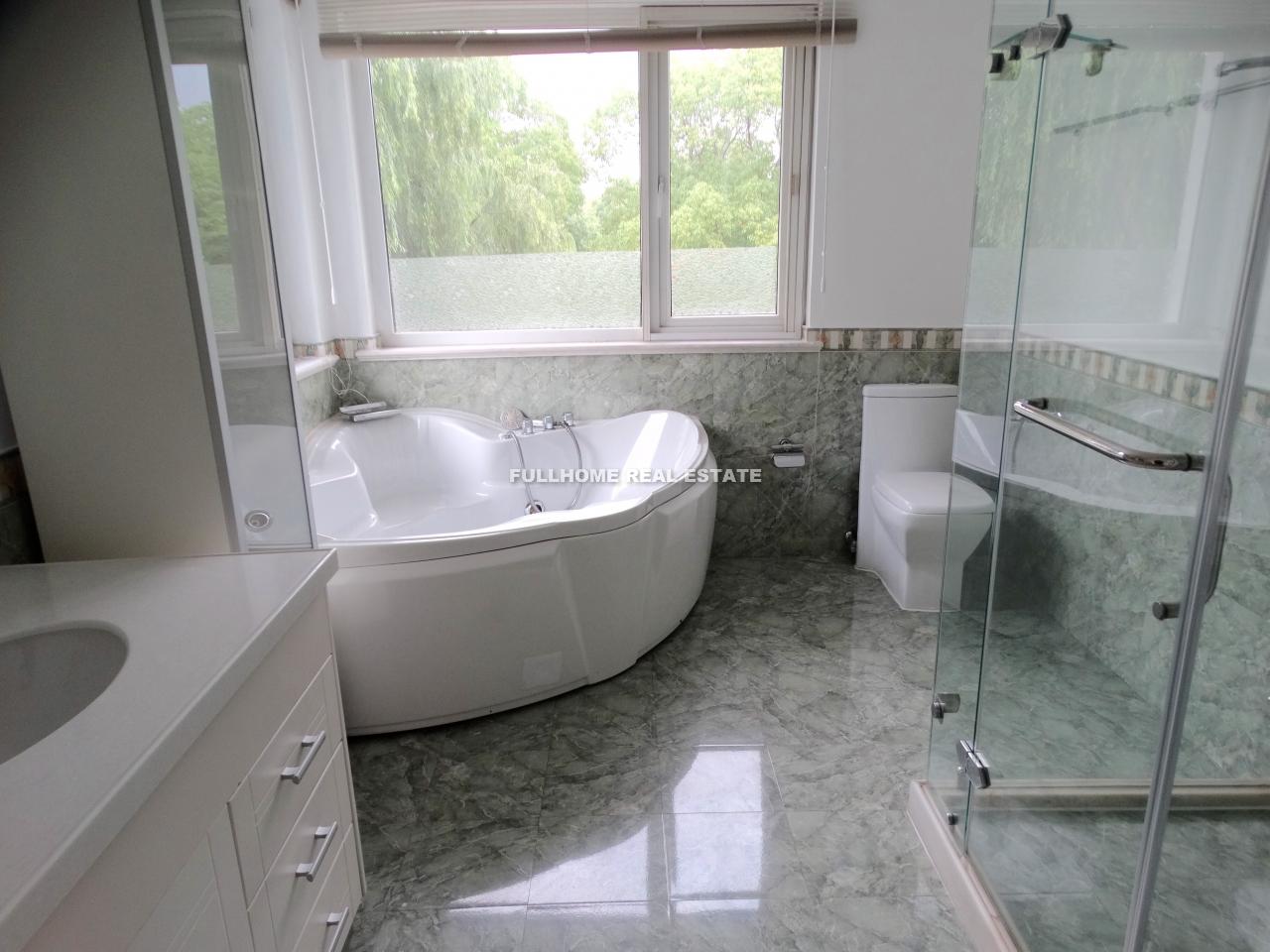 Xijiao Hua Cheng Villa - Interior view 9, Shanghai rental property