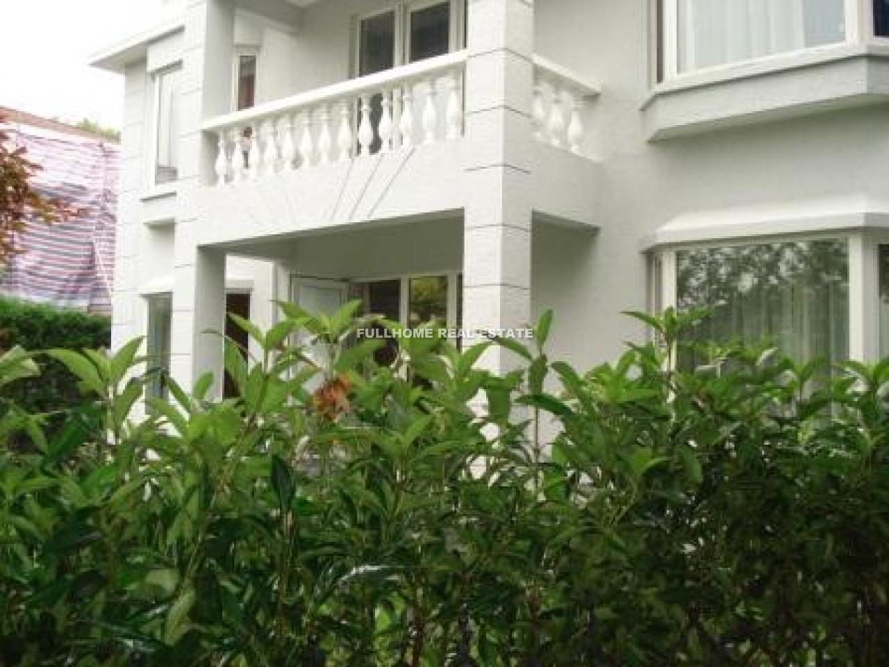 Western Suburban Garden - Interior view 2, Shanghai rental property