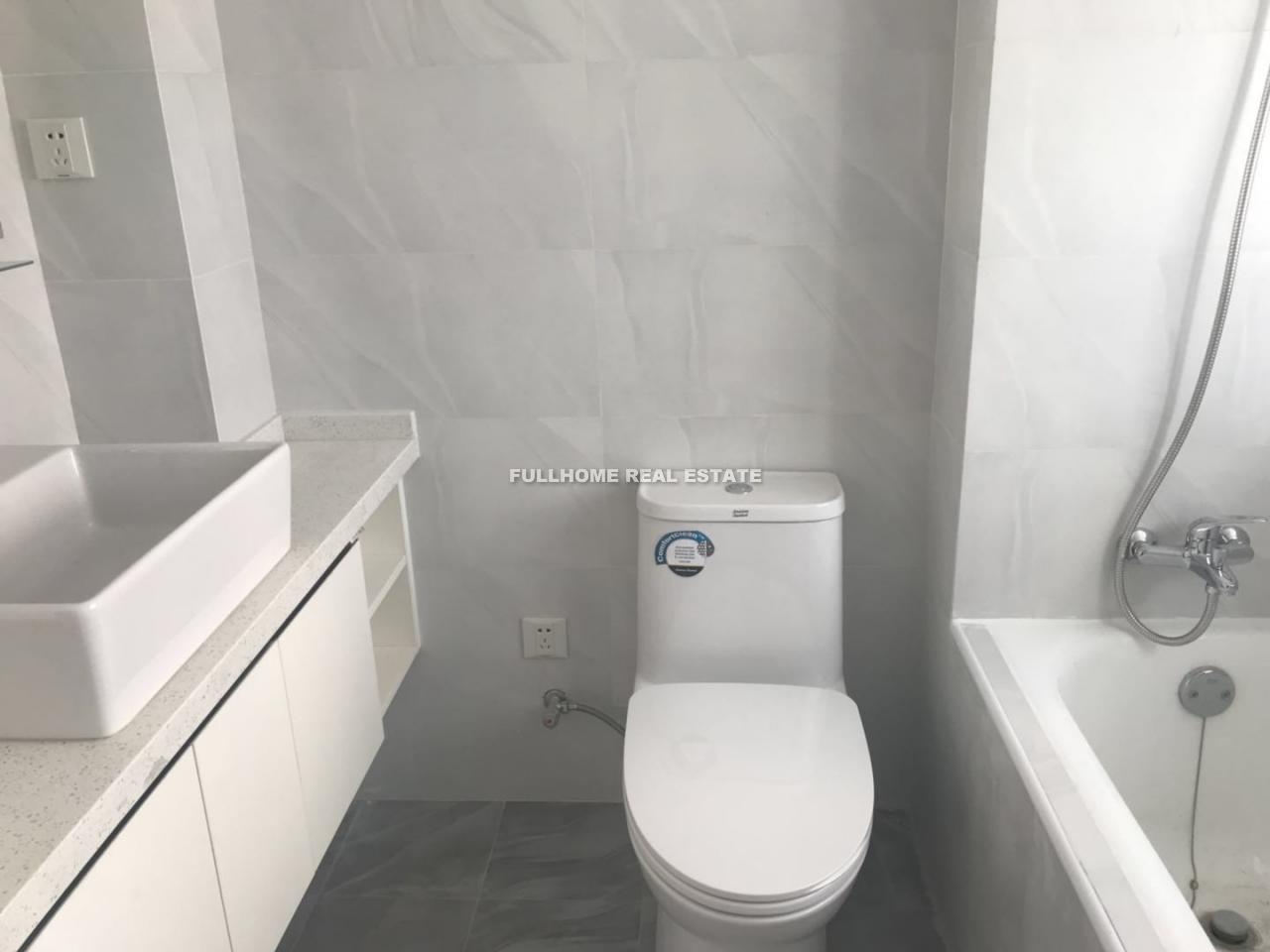 Ambassy Court - Interior view 2, Shanghai rental property