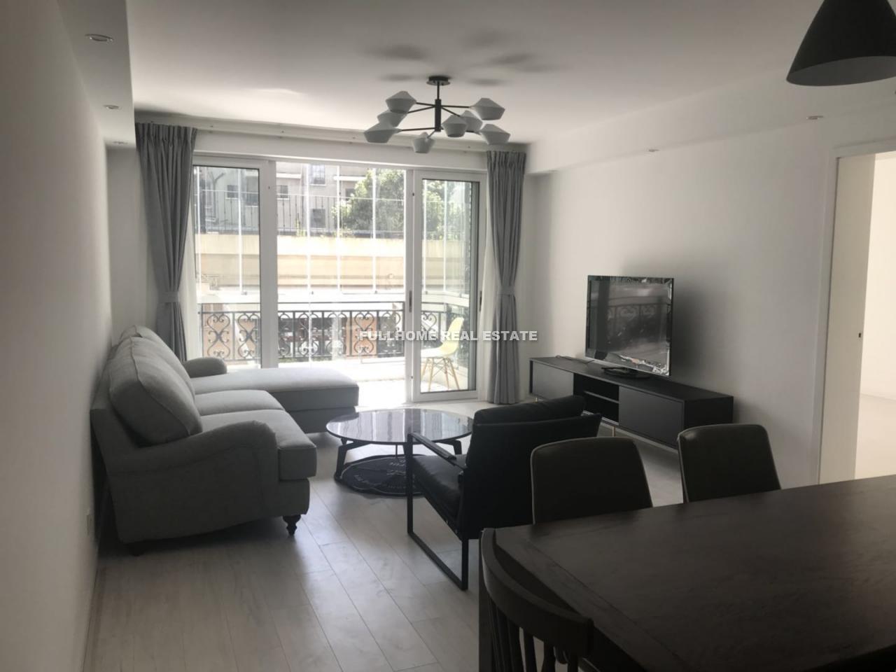 Ambassy Court - Interior view 6, Shanghai rental property