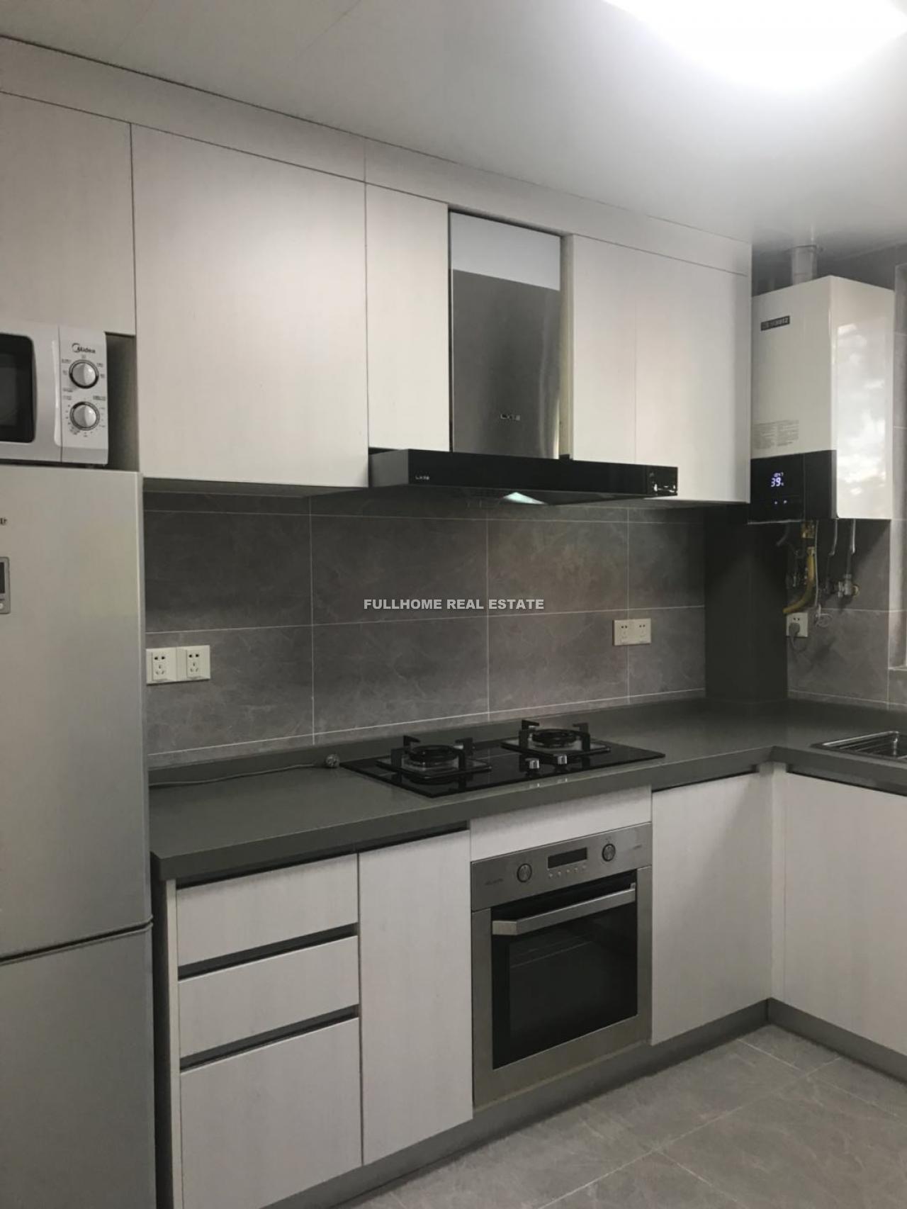 Ambassy Court - Interior view 7, Shanghai rental property