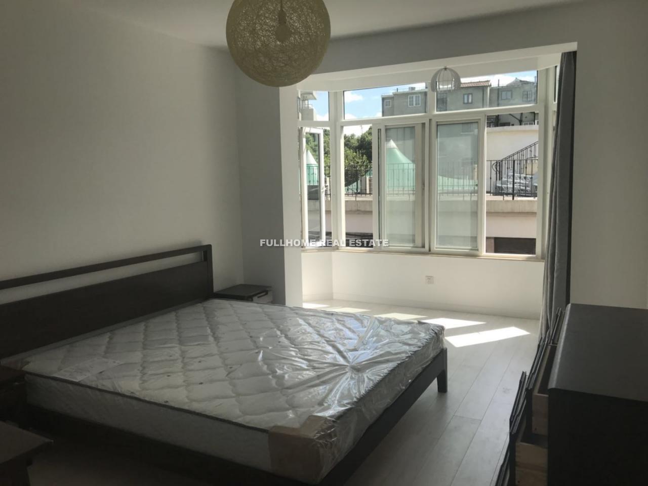 Ambassy Court - Interior view 8, Shanghai rental property