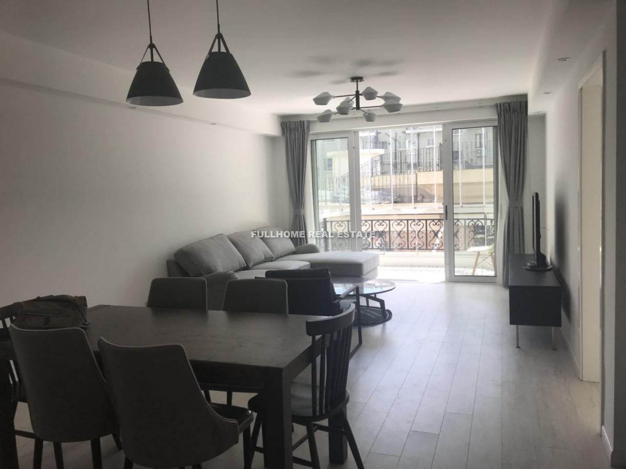 Ambassy Court - Interior view 10, Shanghai rental property