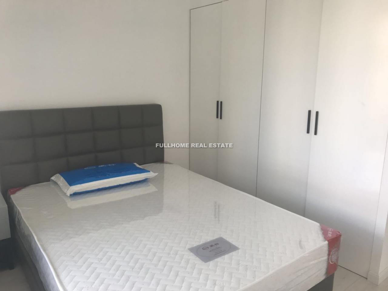 Ambassy Court - Interior view 11, Shanghai rental property
