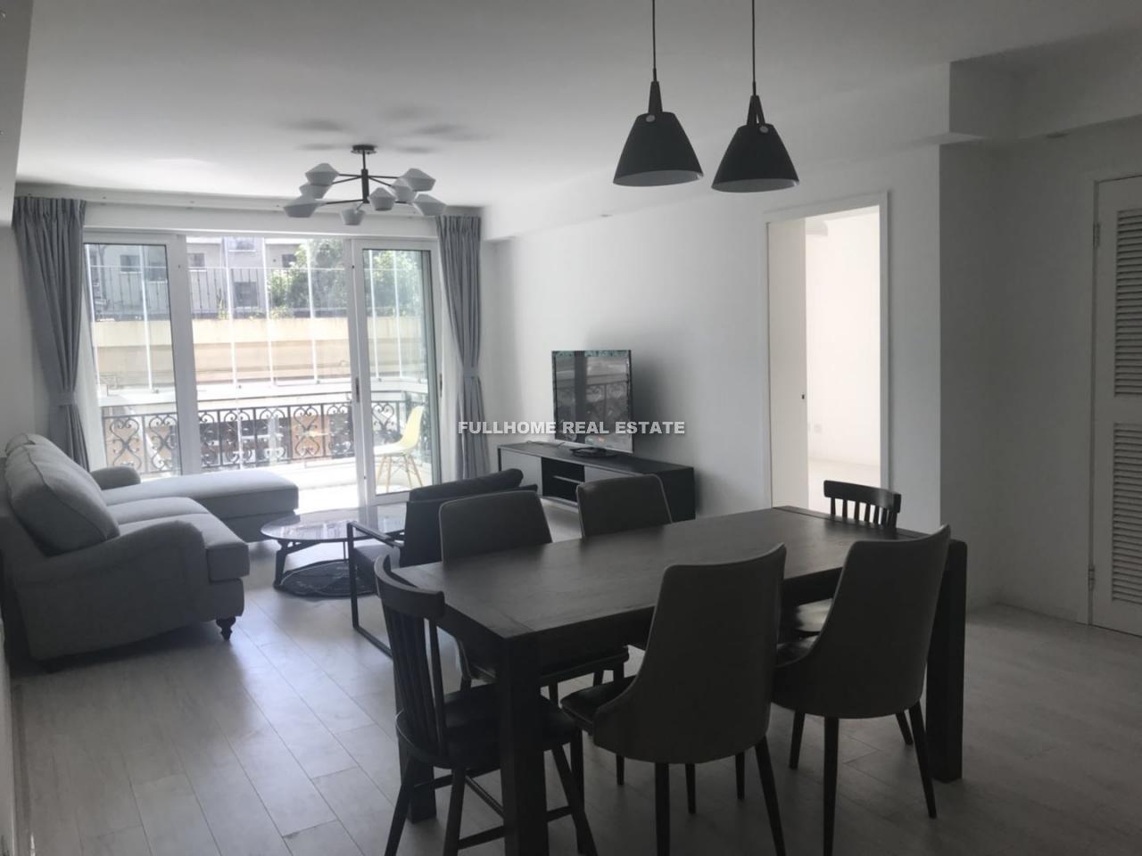 Ambassy Court - Interior view 15, Shanghai rental property