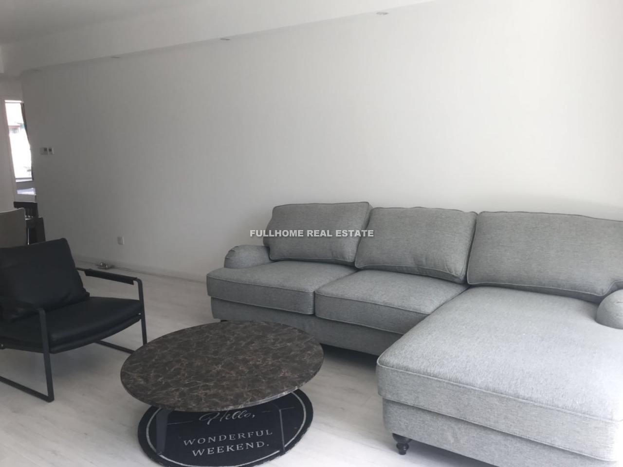 Ambassy Court - Interior view 17, Shanghai rental property