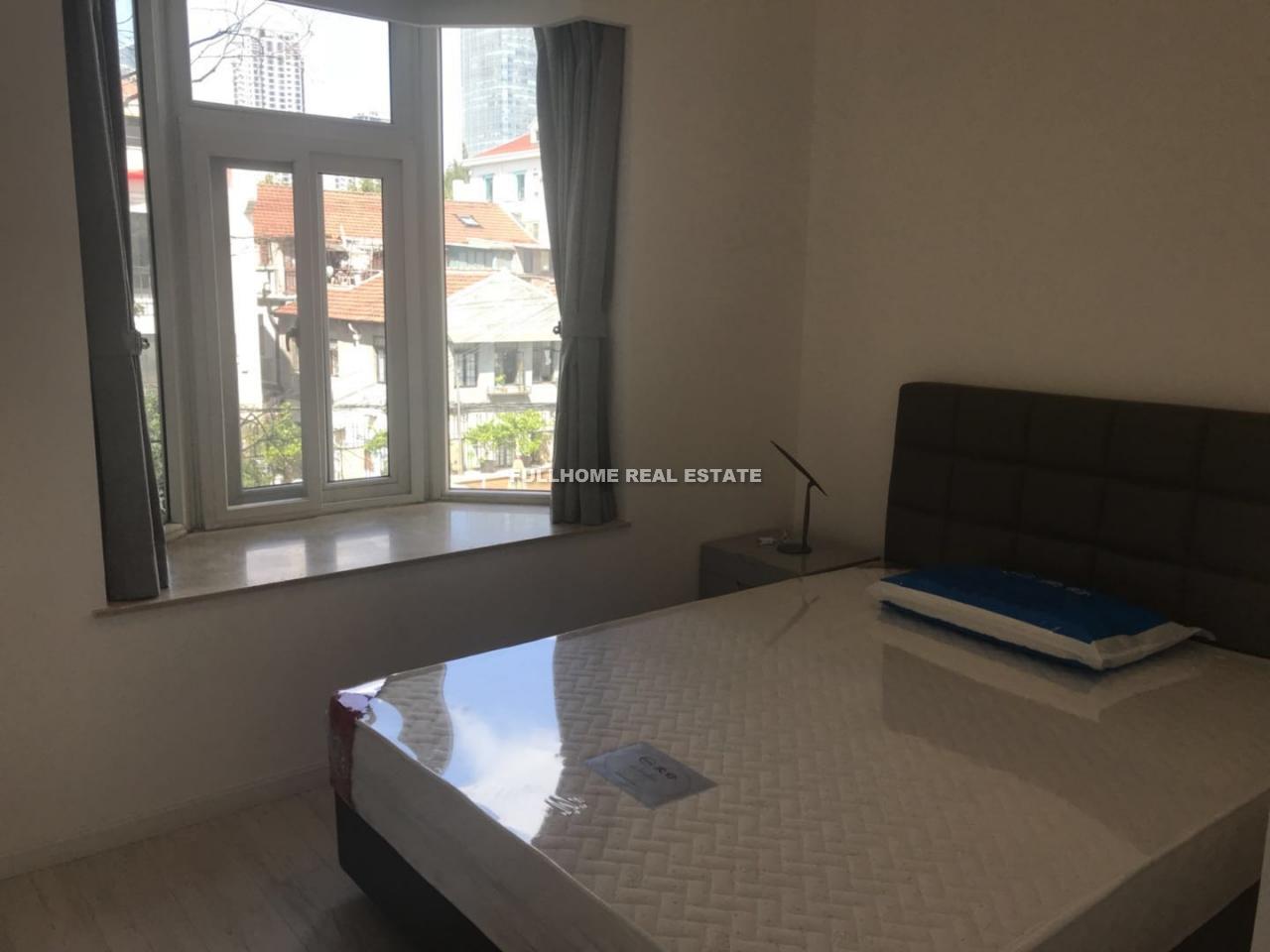 Ambassy Court - Interior view 18, Shanghai rental property